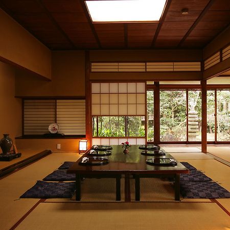Отель Kisarazu Fujiya Kicho Тиба Экстерьер фото