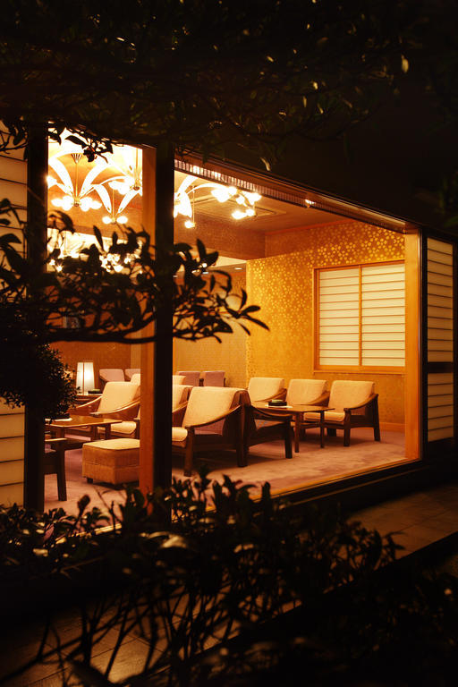 Отель Kisarazu Fujiya Kicho Тиба Экстерьер фото