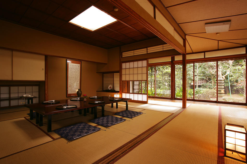 Отель Kisarazu Fujiya Kicho Тиба Экстерьер фото